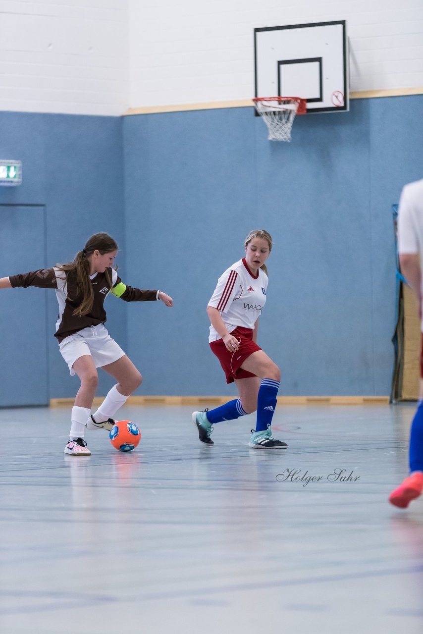 Bild 211 - HFV Futsalmeisterschaft C-Juniorinnen